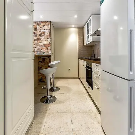 Los Cristianos 2 Bedrooms * Los Cristianos (Tenerife)