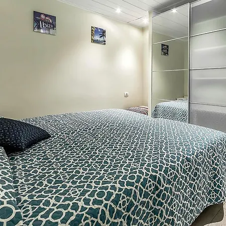 Daire Los Cristianos 2 Bedrooms
