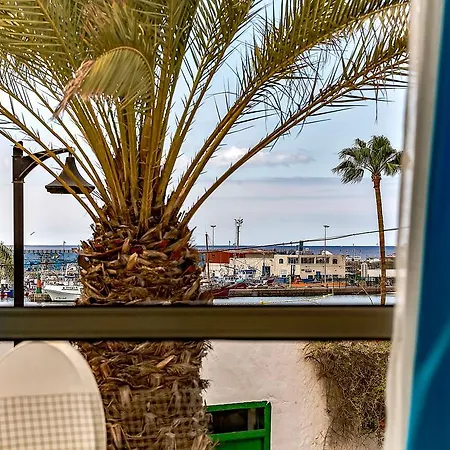 Daire Los Cristianos 2 Bedrooms Los Cristianos (Tenerife)