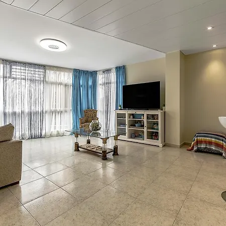 Daire Los Cristianos 2 Bedrooms Los Cristianos (Tenerife)