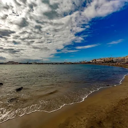 Los Cristianos 2 Bedrooms Daire
