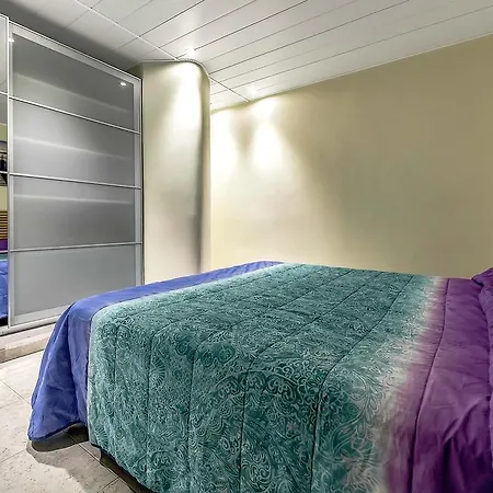 Los Cristianos 2 Bedrooms Apartmán Los Cristianos (Tenerife)