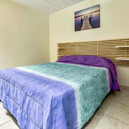Los Cristianos 2 Bedrooms Apartmán