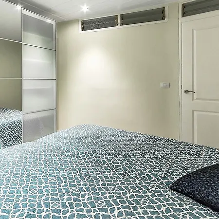 Apartmán Los Cristianos 2 Bedrooms *