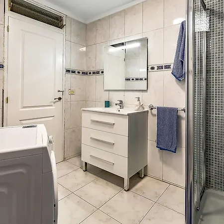 Los Cristianos 2 Bedrooms * Los Cristianos (Tenerife)