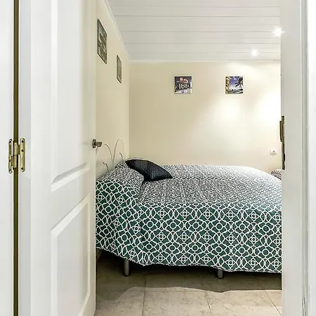 Los Cristianos 2 Bedrooms لوس كريستيانوس