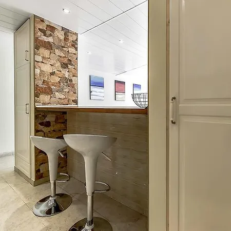 Los Cristianos 2 Bedrooms شقة