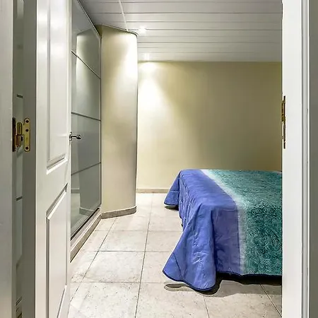Los Cristianos 2 Bedrooms لوس كريستيانوس