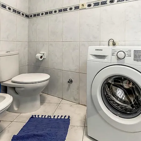 Los Cristianos 2 Bedrooms *